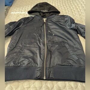 Levi’s bomber Jacket